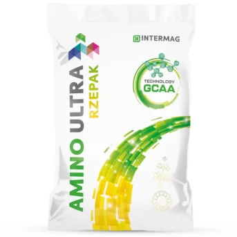 Amino Ultra Rzepak 5kg