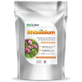 RHIZOBIUM KONICZYNA 1kg