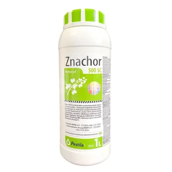 ZNACHOR 500 SC 1L