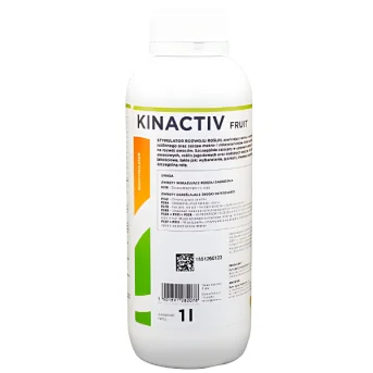 KINACTIV FRUIT 1L