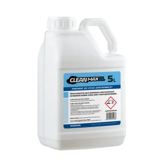 CLEAN MAX SL 5L