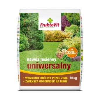 FRUKTOVIT UNIWERSALNY 10 kg