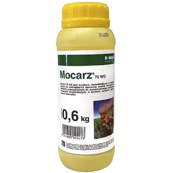 MOCARZ 75 WG 0,6kg