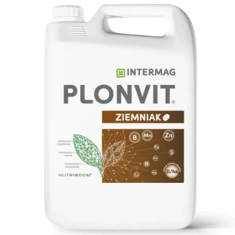 Plonvit Ziemniak Nutriboost 5L