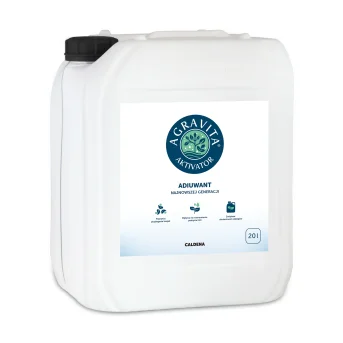 AGRAVITA Aktivator 20L