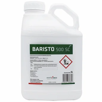 BARISTO 500 SC 5L