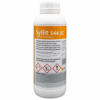 SYLLIT 544 SC 1L