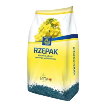 Rzepak ozimy KEPLER C1 INTEGRAL PRO + LUMIPOSA