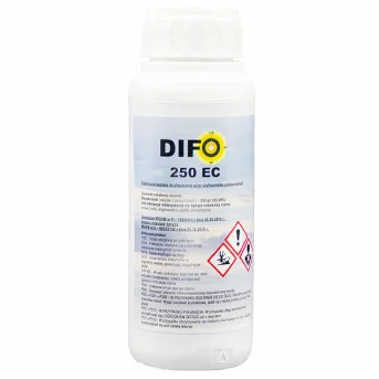 DIFO 250 EC 0,5L