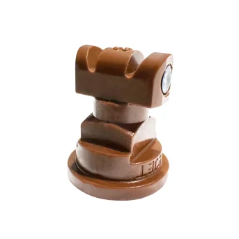 TTJ60 05 TeeJet Wydajny Rozpylacz Dwustrumieniowy