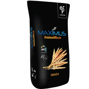 MAXIMUS AminoMicro Zboża 5kg