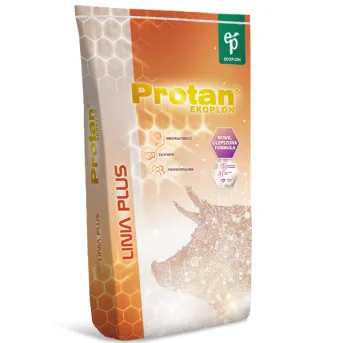 PROTAN PLUS STARTER 25kg