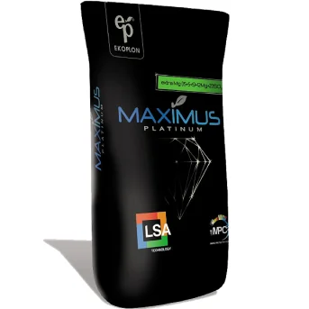 MAXIMUS PLATINUM EXTRA Mg 15kg