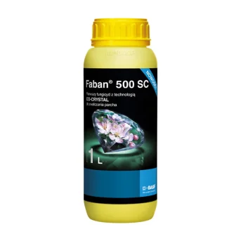 FABAN 500 SC 1L