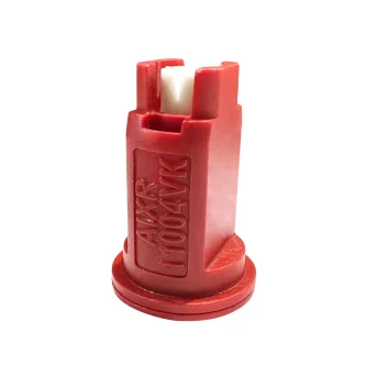 AIXR 04 TeeJet Wydajna Dysza Eżektorowa