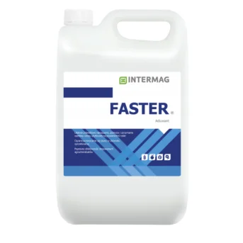 FASTER 5L Antypieniacz Adiuwant