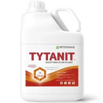 TYTANIT Biostymulator Plonu 5L