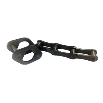 84400049 - Łańcuch Prasy Case , New Holland - 34 Belki -Jedna Strona