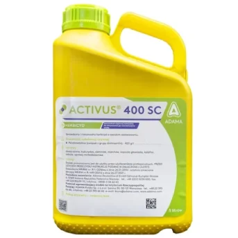 ACTIVUS 400 SC 5L