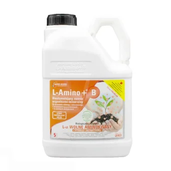 Agro-Sorb L-AMINO+ B 5 L
