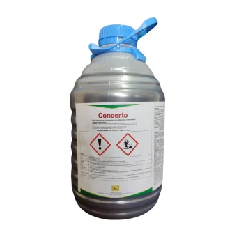 CONCERTO 5L