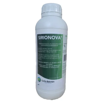 SIRIONOVA 500 SC 5 L