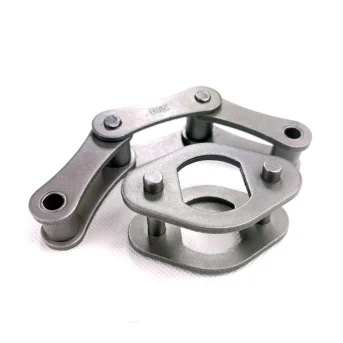 00 278 139 0 - Łańcuch Do Pras Krone Round Pack 1250, 1260 I Combi Pack 1250  - Na Jedną Stronę