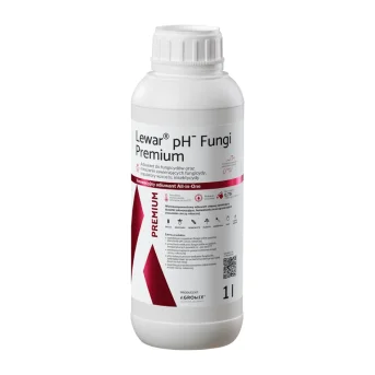 LEWAR pH – FUNGI PREMIUM 1L