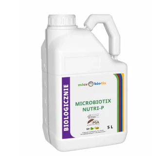MICROBIOTIX NUTRI-P 5L