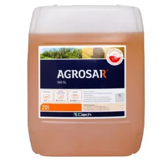 AGROSAR 360 SL 20L