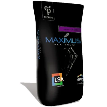 MAXIMUS PLATINUM EXTRA P 5kg