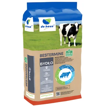 DE HEUS Bestermine Somi 25kg