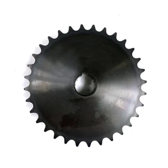 Koło Łańcuchowe - 6424901 6772050 - Kombajn - CLAAS - OF
