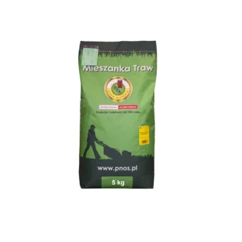 Mieszanka traw gazonowych DO CIENIA 5kg