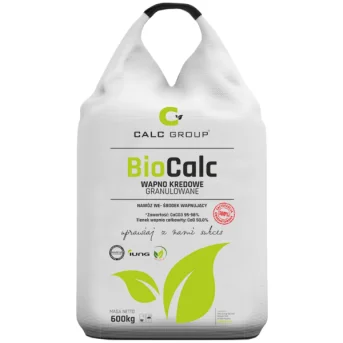 CALC GROUP BioCalc 600kg