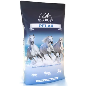 ENERGYS RELAX 25kg