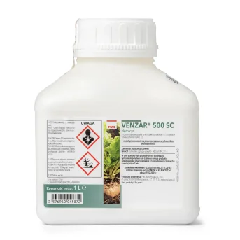 VENZAR 500 SC 1L