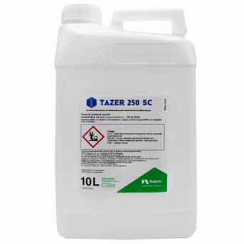 TAZER 250 SC 10L