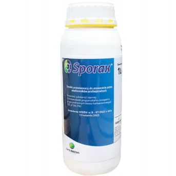 SPORAX 1L