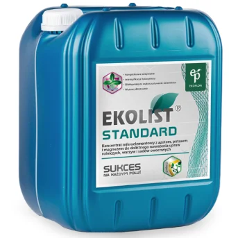 EKOLIST STANDARD 20L