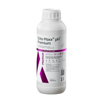 ENTO MAXX pH- PREMIUM 1L