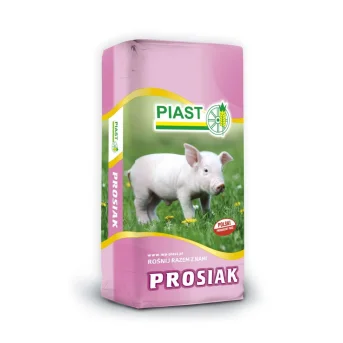 PIAST Prosiak Odsadzenie 25kg