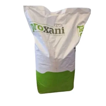 Agrolin, zwiększa wydajność mleczną 25kg