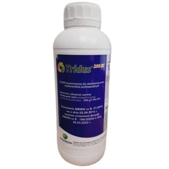 TRIDUS 250 EC 1L