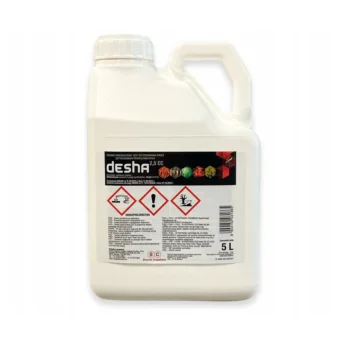 DESHA 2,5 EC 5L
