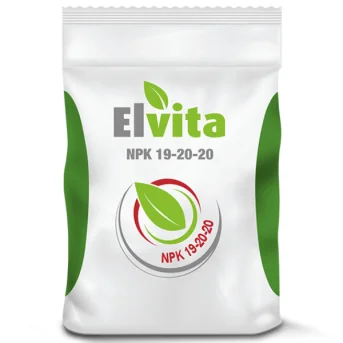 ELVITA NPK 19-20-20 + mikro 25kg