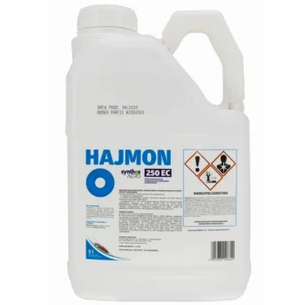 HAJMON 250 EC 5L