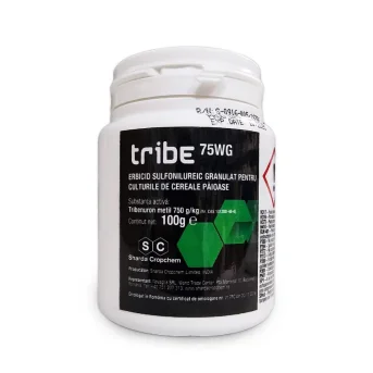 TRIBE 75 WG 100G