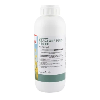 REACTOR PLUS 480 EC 1L