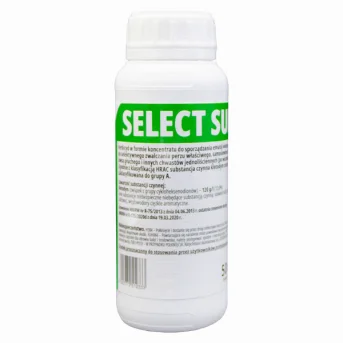 SELECT SUPER 120 EC 0,5L